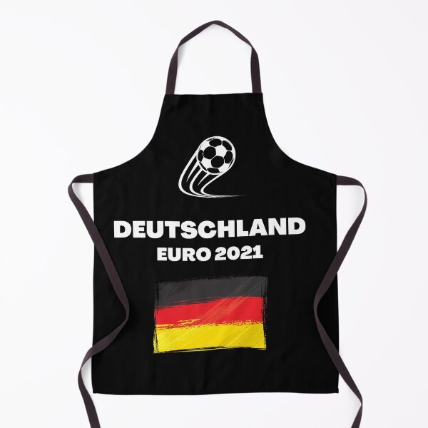 Item preview, Euro 2021 supporter team Germany designed and sold by ProShirtDesign.