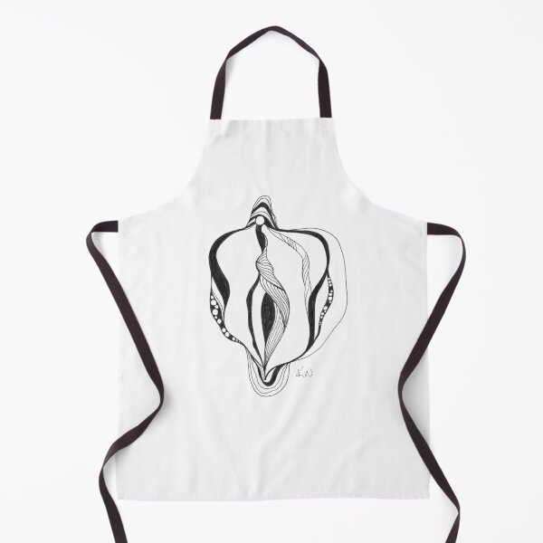 Item preview, Vulva - Lilith designed and sold by byEvaKristina.
