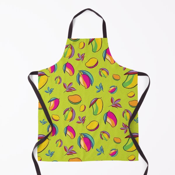Item preview, Vivid Mango designed and sold by VISULOAD.