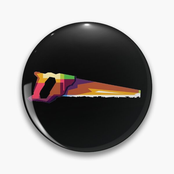 Item preview, Popart WPAP Saws designed and sold by Rizky Dwi Aprianda.