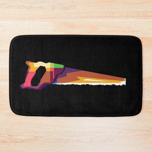 Item preview, Popart WPAP Saws designed and sold by Rizky Dwi Aprianda.