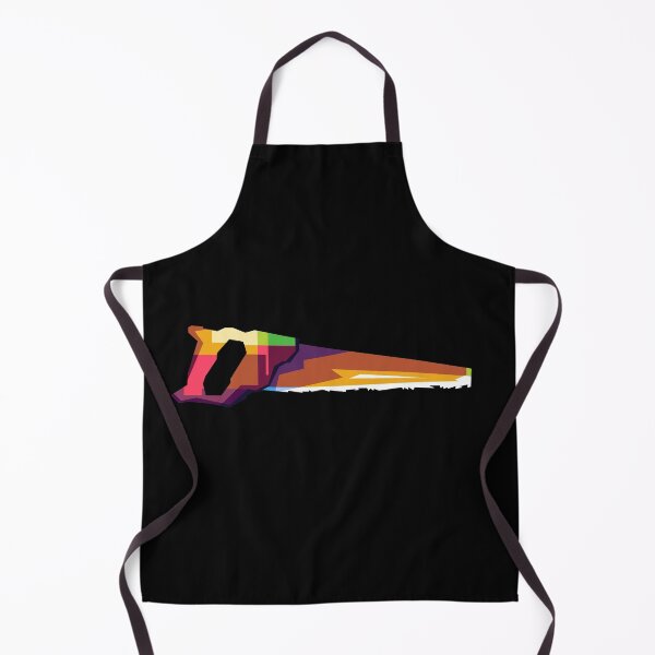 Item preview, Popart WPAP Saws designed and sold by Rizky Dwi Aprianda.