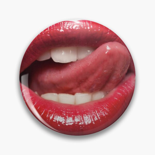 Item preview, Sexy lips designed and sold by lzxzxl.