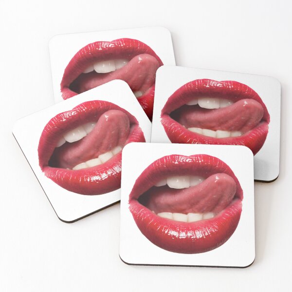Item preview, Sexy lips designed and sold by lzxzxl.