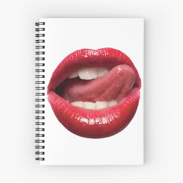 Item preview, Sexy lips designed and sold by lzxzxl.