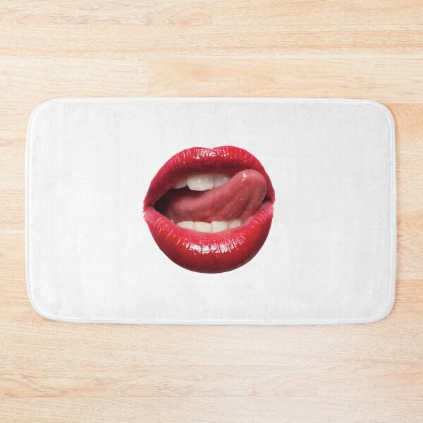 Item preview, Sexy lips designed and sold by lzxzxl.