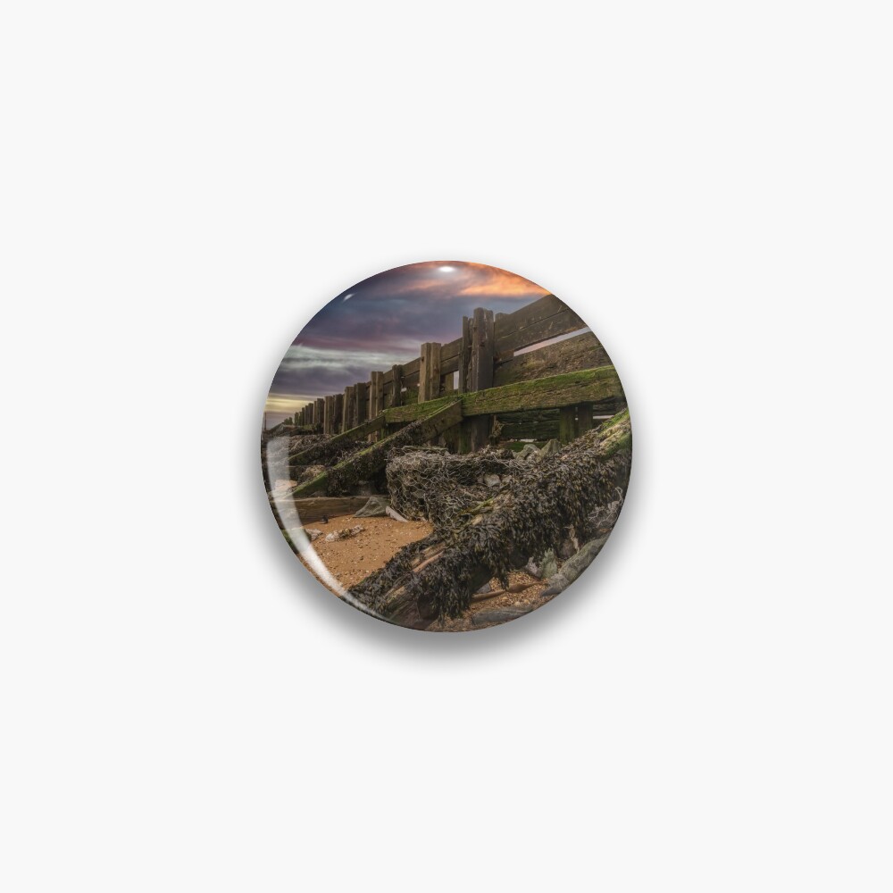 Item preview, Pin designed and sold by EcDigitalPhoto.