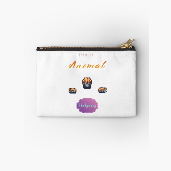 Item preview, Pixel animal designed and sold by Unique-on.