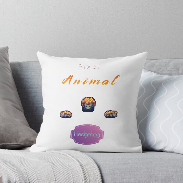 Item preview, Pixel animal designed and sold by Unique-on.