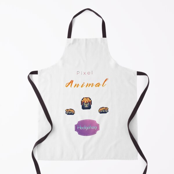 Item preview, Pixel animal designed and sold by Unique-on.
