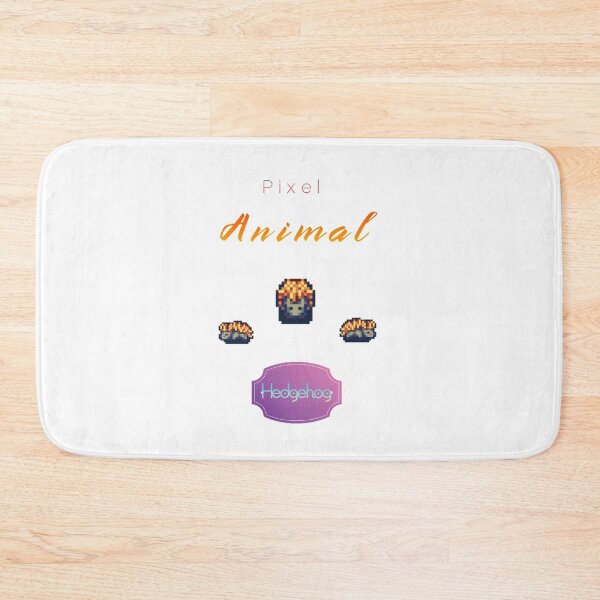 Item preview, Pixel animal designed and sold by Unique-on.