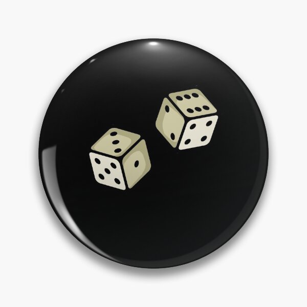 Item preview, Dice Gambling Casino designed and sold by Superhero Gear.