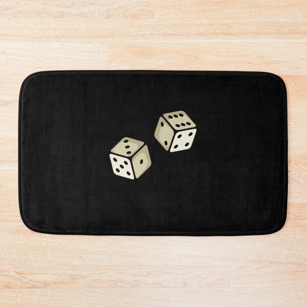 Item preview, Dice Gambling Casino designed and sold by Superhero Gear.