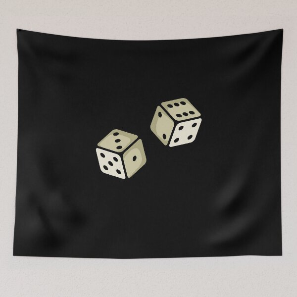 Item preview, Dice Gambling Casino designed and sold by Superhero Gear.