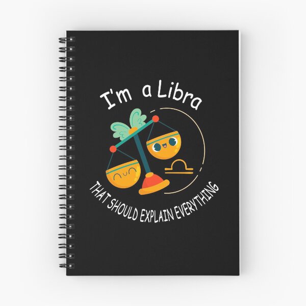 Item preview, I'm a libra that should explain everything   Astrology Astronomy Lover, Funny Meme Gift for Best Friend boyfriend girlfriend designed and sold by joygift369.
