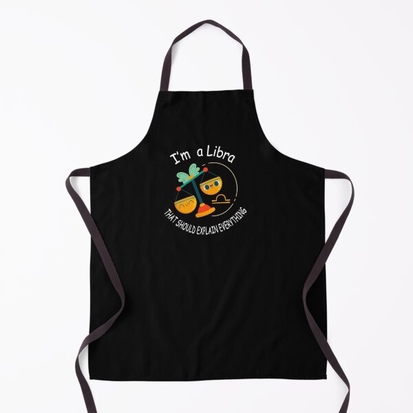 Item preview, I'm a libra that should explain everything   Astrology Astronomy Lover, Funny Meme Gift for Best Friend boyfriend girlfriend designed and sold by joygift369.