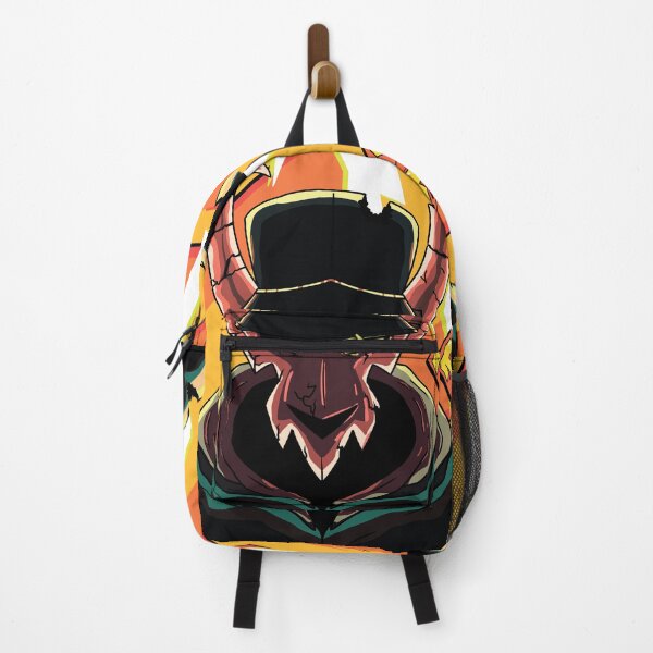 FnF Tabi full art Backpack