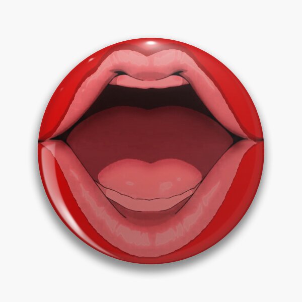 Item preview, Say Ahhh! designed and sold by tormentedsensei.