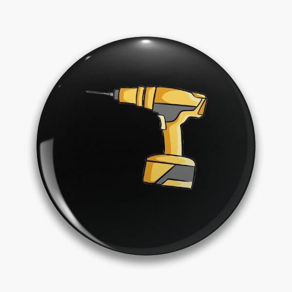 Item preview, Carpenter Construction Drill designed and sold by Superhero Gear.