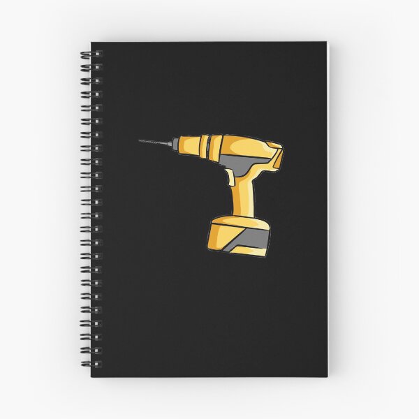 Item preview, Carpenter Construction Drill designed and sold by Superhero Gear.
