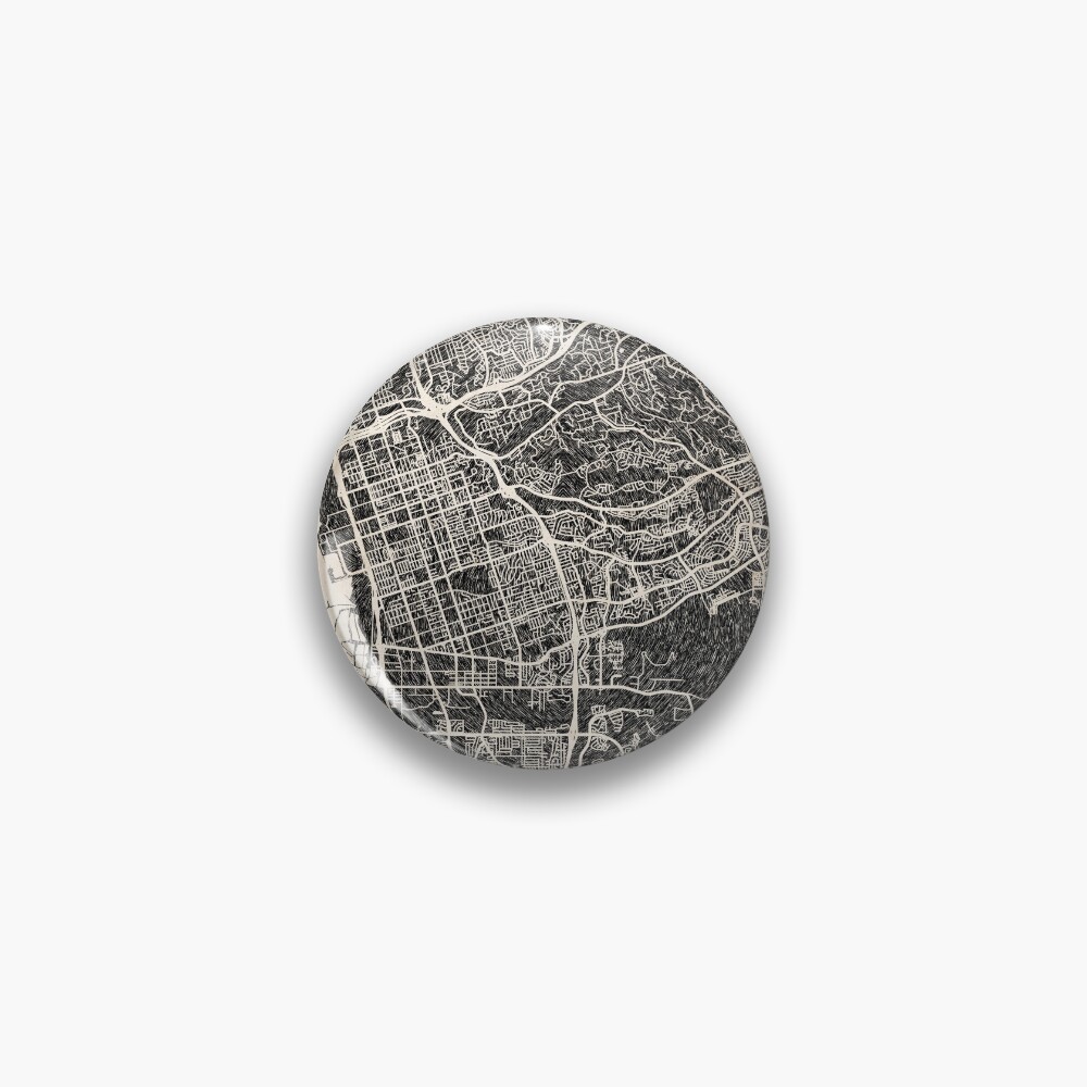 Artikel-Vorschau von Button, designt und verkauft von InkMaps.