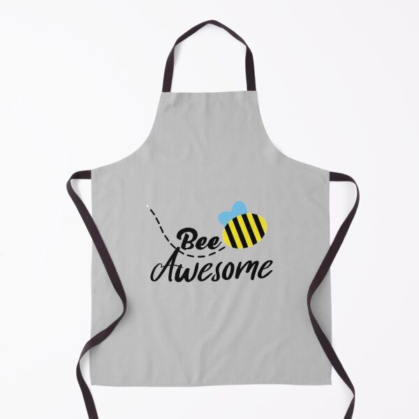 Item preview, Bee awesome, bee gift designed and sold by HoangTK.