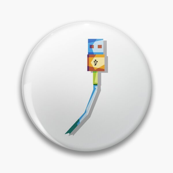 Item preview, Popart WPAP Cable USB designed and sold by Rizky Dwi Aprianda.