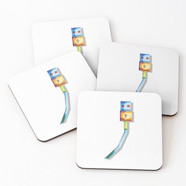 Item preview, Popart WPAP Cable USB designed and sold by Rizky Dwi Aprianda.