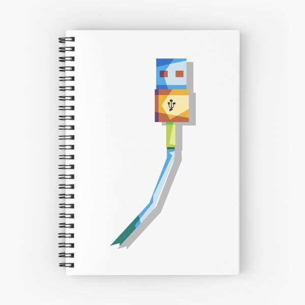 Item preview, Popart WPAP Cable USB designed and sold by Rizky Dwi Aprianda.