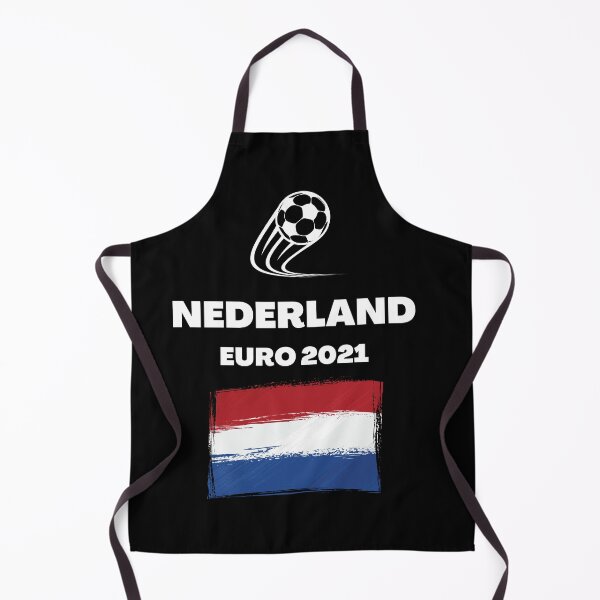 Item preview, Euro 2021 supporter Netherlands team designed and sold by ProShirtDesign.