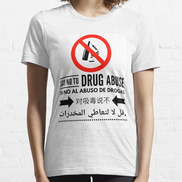 Drug TShirts Redbubble
