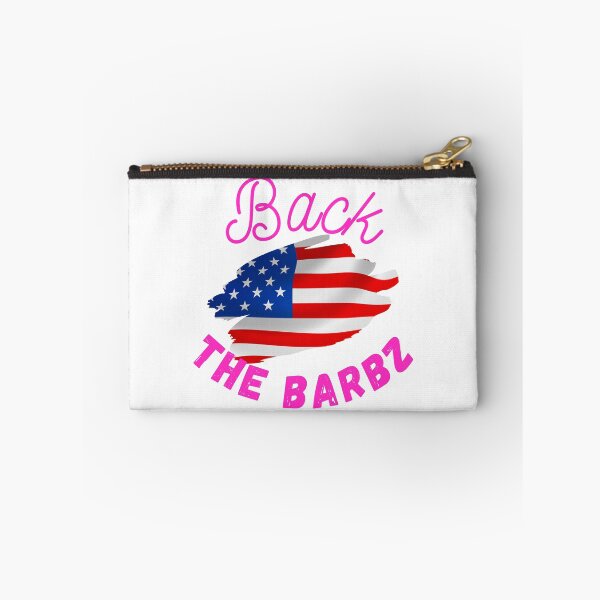 Item preview, Back the barbz  designed and sold by ronaldsonou.