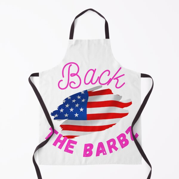 Item preview, Back the barbz designed and sold by ronaldsonou.