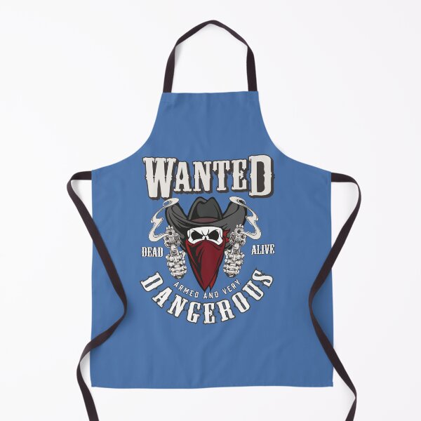 Item preview, Wanted Dead Or Alive Skull Cowboy  designed and sold by Dead-Famous.