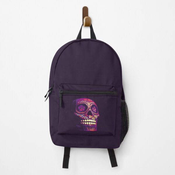 Item preview, Calavera Skull designed and sold by JahidMunna.