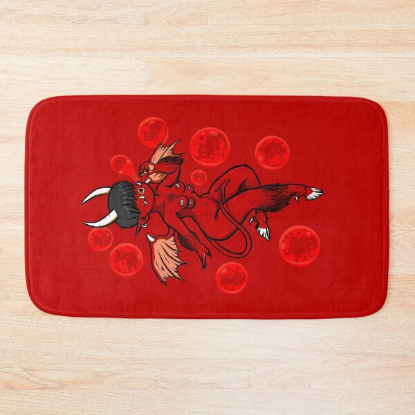 Item preview, Devil Bubbles designed and sold by Jennifer-Smith.