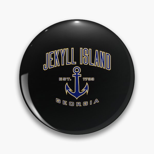 Item preview, Jekyll Island Ga S para mujeres hombres designed and sold by oersjacque.