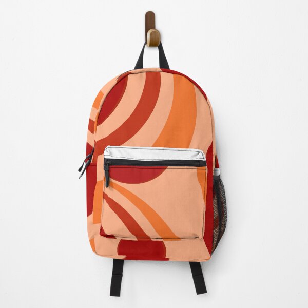 Item preview, Rosehip // Abstract Swirl Pattern designed and sold by CozyTeaLovers.