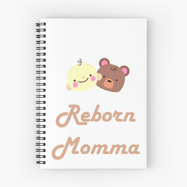 Item preview, Reborn Momma designed and sold by charmaine pettigrew.