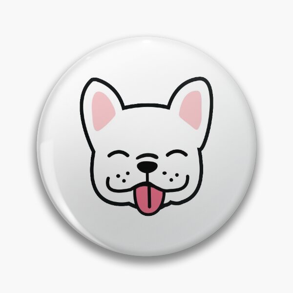 Item preview, Pitbull the cute dog designed and sold by hatpunn.