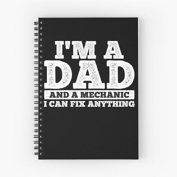 Item preview, Dad Mechanic Father Father's Day designed and sold by CreativeGiftShp.