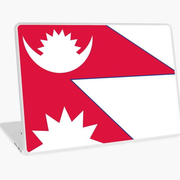 Nepal Laptop Skins Redbubble Nepal Laptop Skins Redbubble