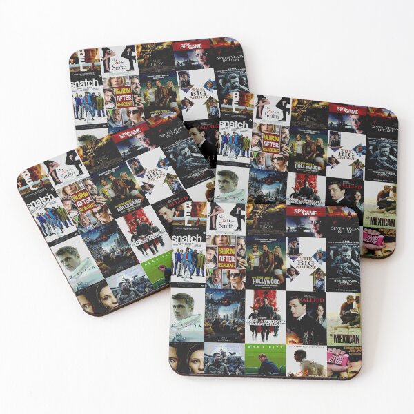 Item preview, Just movies  designed and sold by mustafa hayder.