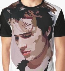 Jeff Buckley Grafik T-Shirt