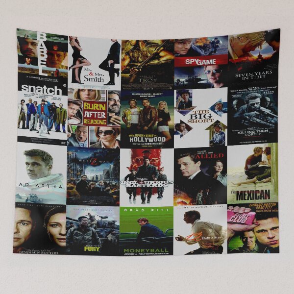 Item preview, Just movies  designed and sold by mustafa hayder.