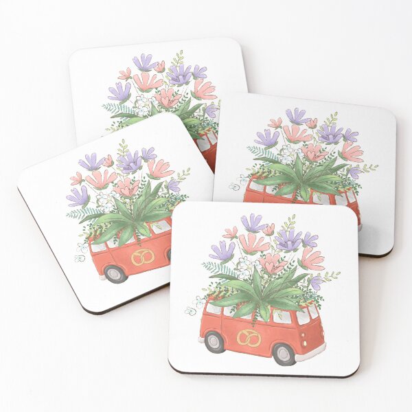 Item preview, Let's tour around Alsace designed and sold by Agnes de Bezenac.