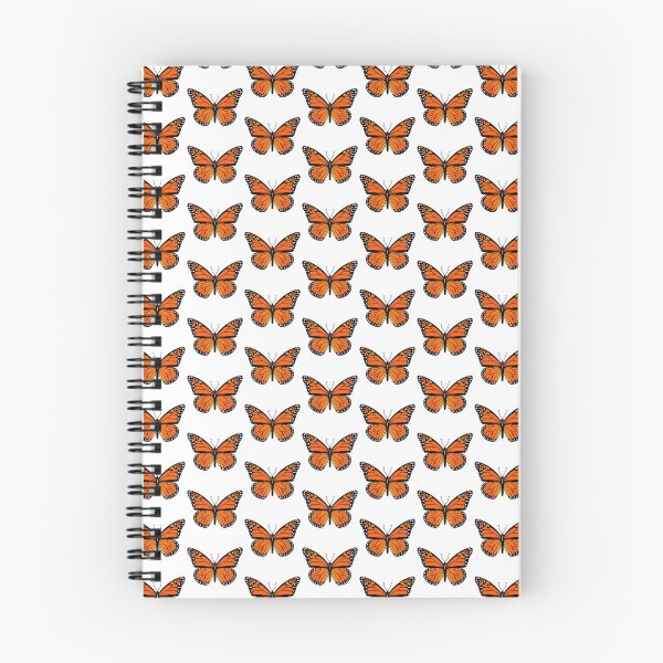 Item preview, Monarch Butterfly (Danaus plexippus) designed and sold by HiyaHyasynth.