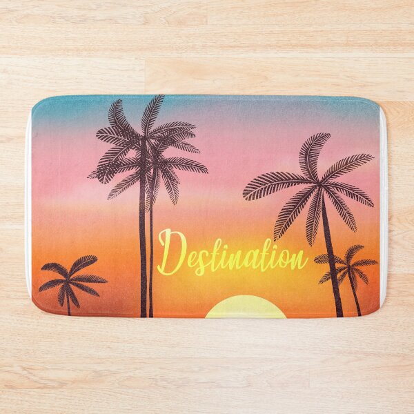 Item preview, Destination: hot hot hot designed and sold by Zela.