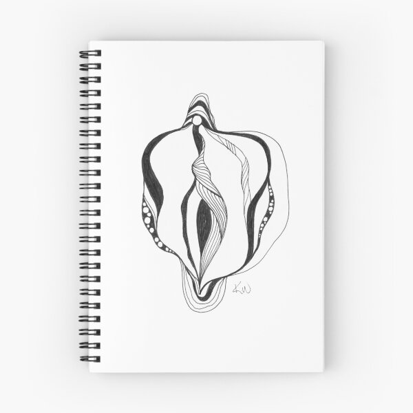 Item preview, Vulva - Lilith designed and sold by byEvaKristina.