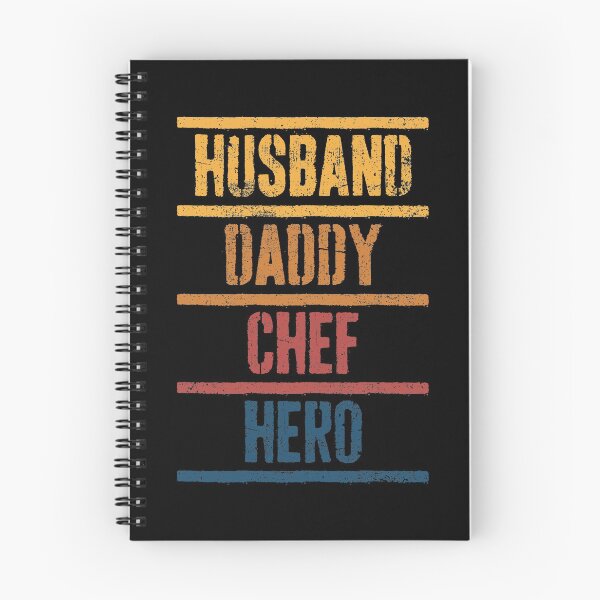 Item preview, Chef Dad Husband Daddy Father's Day Vintage designed and sold by CreativeGiftShp.